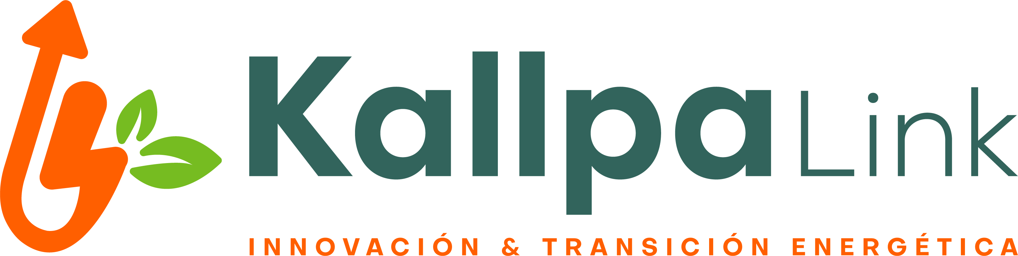 KALLPA LINK